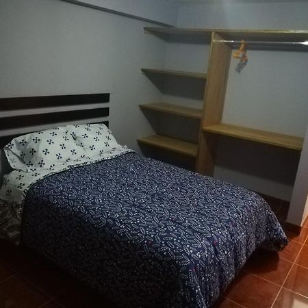 La Casa De Eliana Apartman Cuzco Kültér fotó