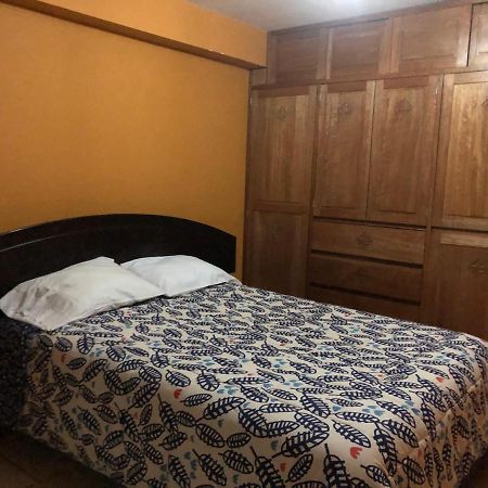 La Casa De Eliana Apartman Cuzco Kültér fotó