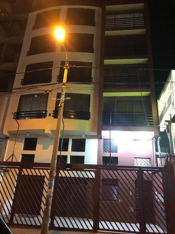 La Casa De Eliana Apartman Cuzco Kültér fotó