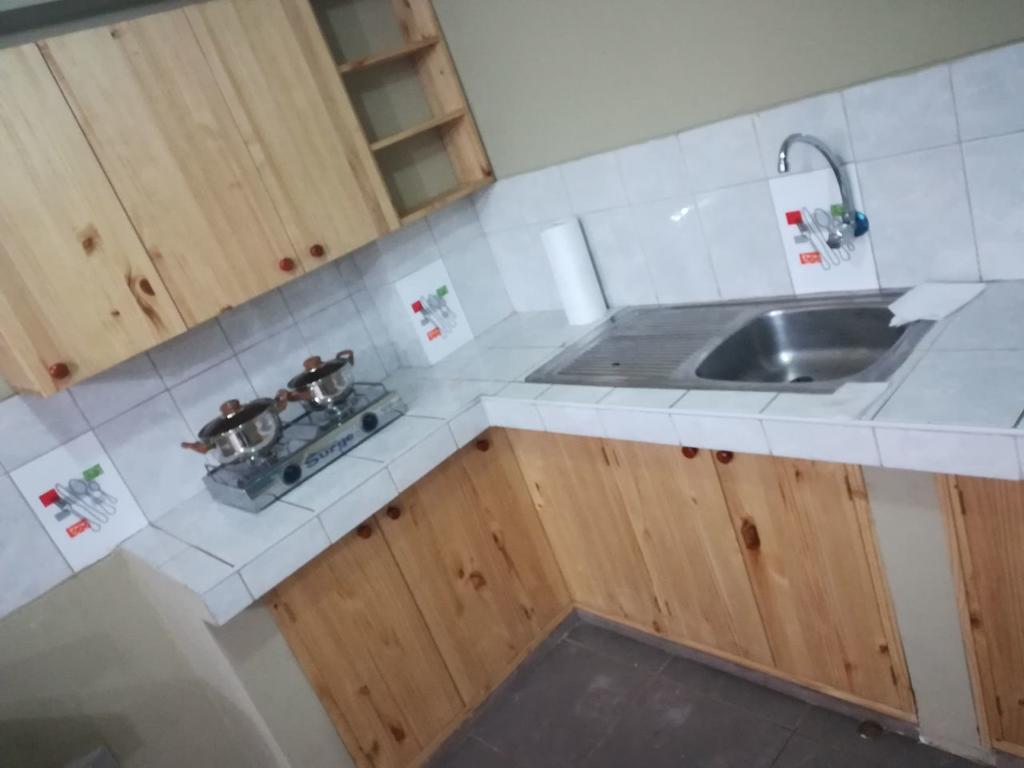 La Casa De Eliana Apartman Cuzco Kültér fotó