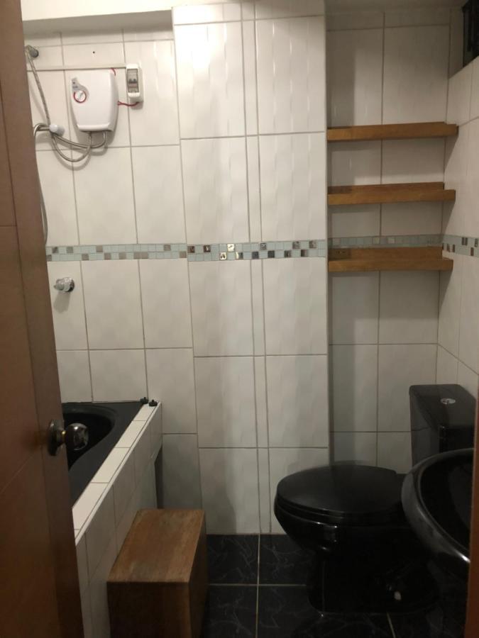 La Casa De Eliana Apartman Cuzco Kültér fotó