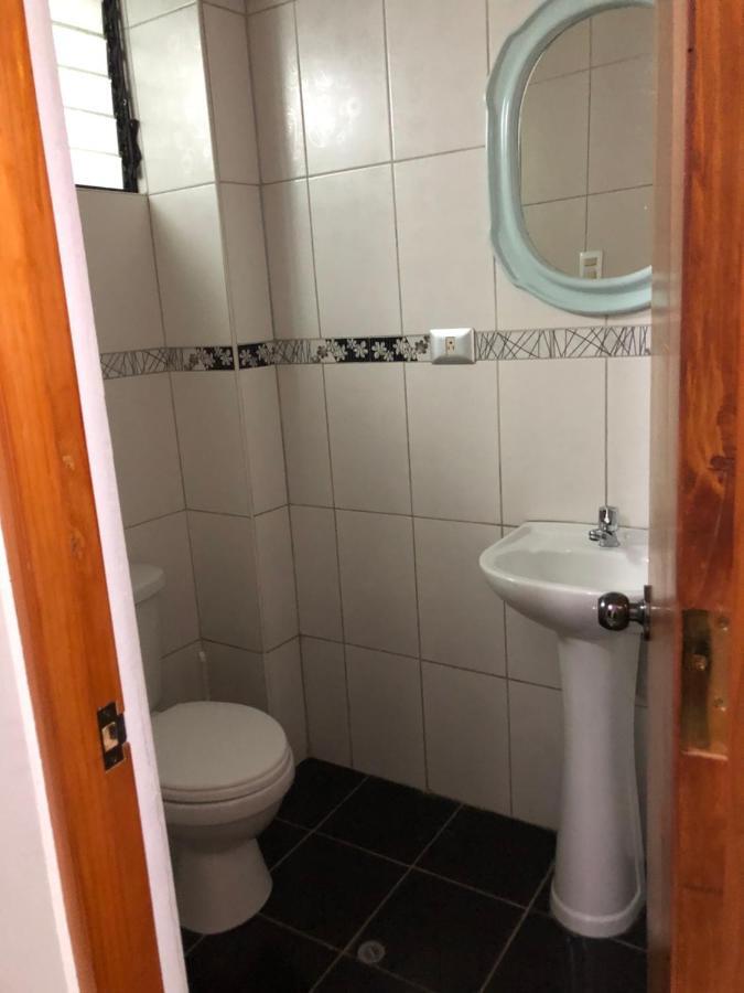 La Casa De Eliana Apartman Cuzco Kültér fotó