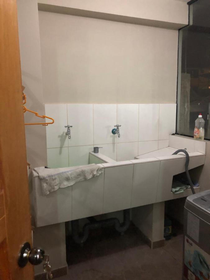 La Casa De Eliana Apartman Cuzco Kültér fotó