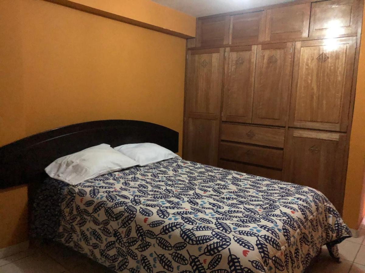 La Casa De Eliana Apartman Cuzco Kültér fotó