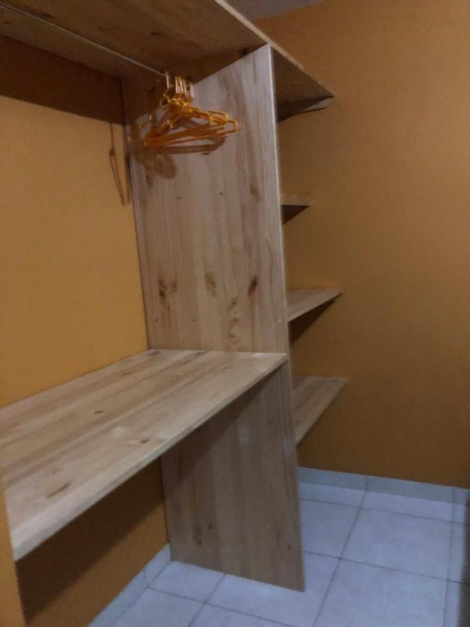 La Casa De Eliana Apartman Cuzco Kültér fotó